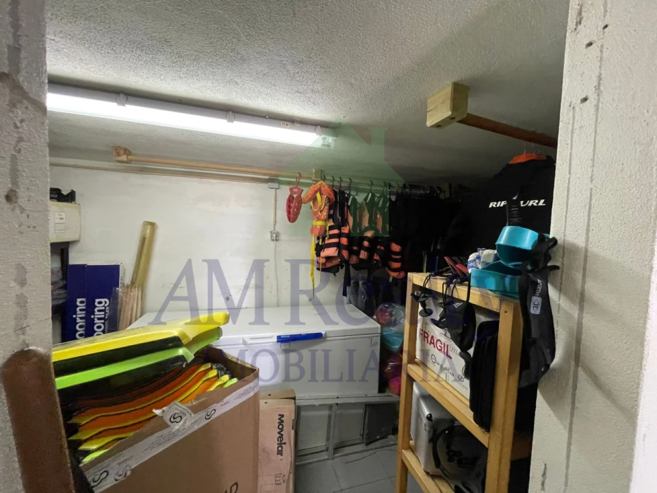 Negócio para Venda em Ferrel Foto 16