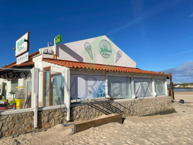 Negócio para Venda em Ferrel Foto 3