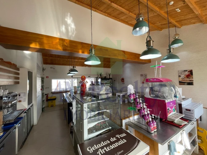 Negócio para Venda em Ferrel Foto 7