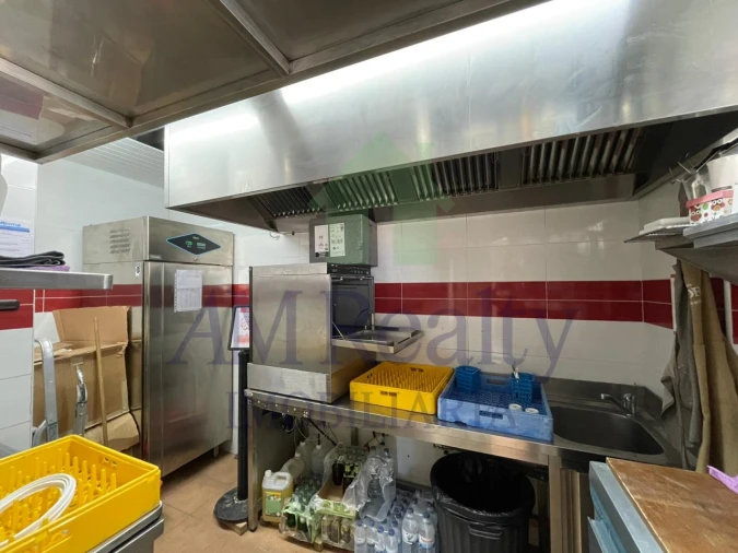 Negócio para Venda em Ferrel Foto 10