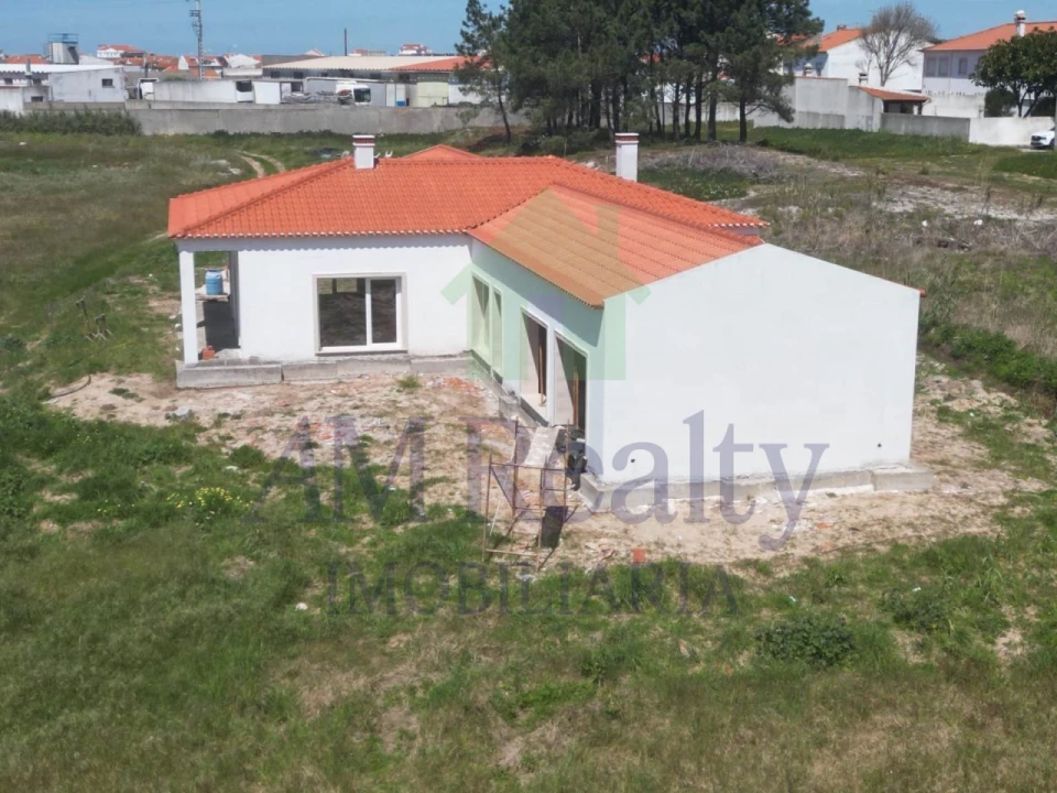 Moradia T5 para Venda em Ferrel Foto 7