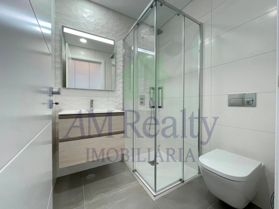 Apartamento T3 para Venda em Lourinhã e Atalaia Foto 5