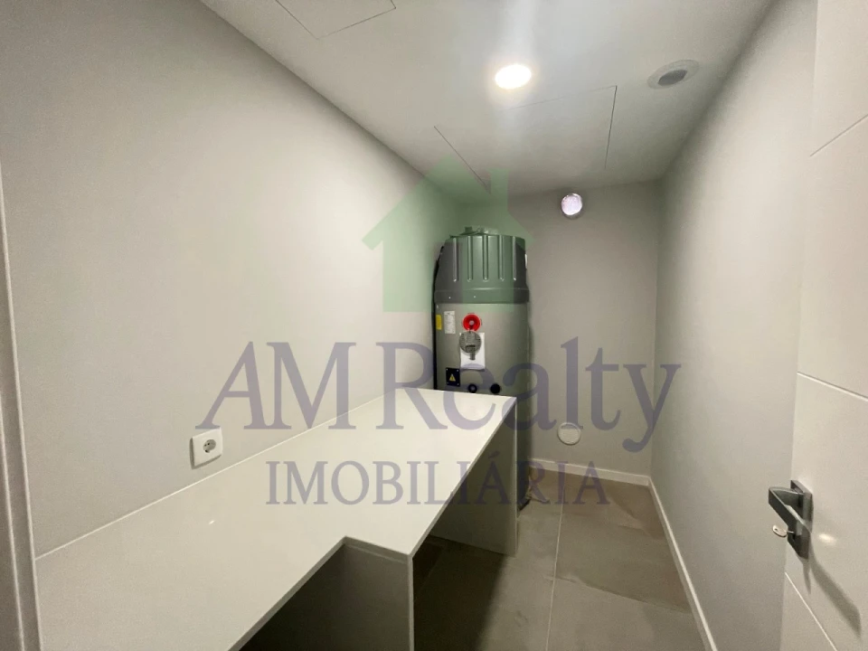 Apartamento T3 para Venda em Lourinhã e Atalaia Foto 13