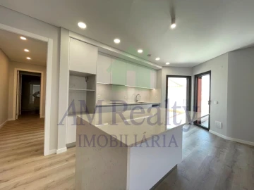 Apartamento T3 para Venda em Lourinhã e Atalaia