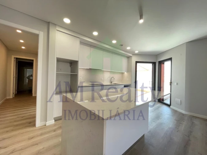 Apartamento T3 para Venda em Lourinhã e Atalaia
