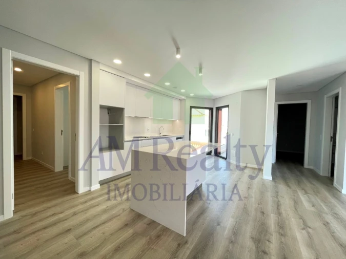Apartamento T3 para Venda em Lourinhã e Atalaia Foto 2