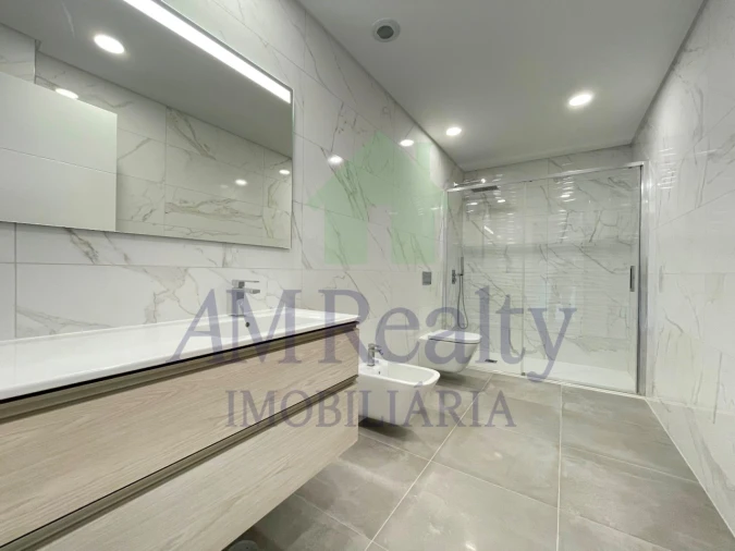 Apartamento T3 para Venda em Lourinhã e Atalaia Foto 6
