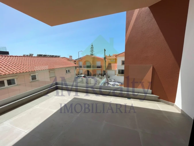 Apartamento T3 para Venda em Lourinhã e Atalaia Foto 11