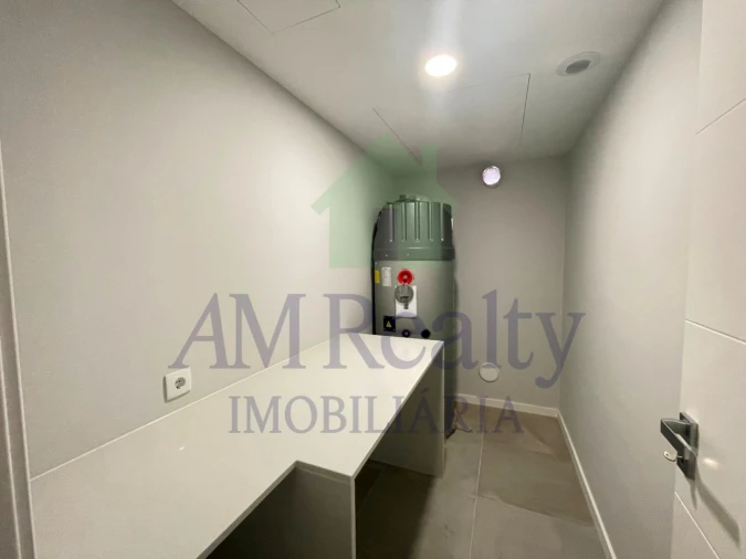 Apartamento T3 para Venda em Lourinhã e Atalaia Foto 13