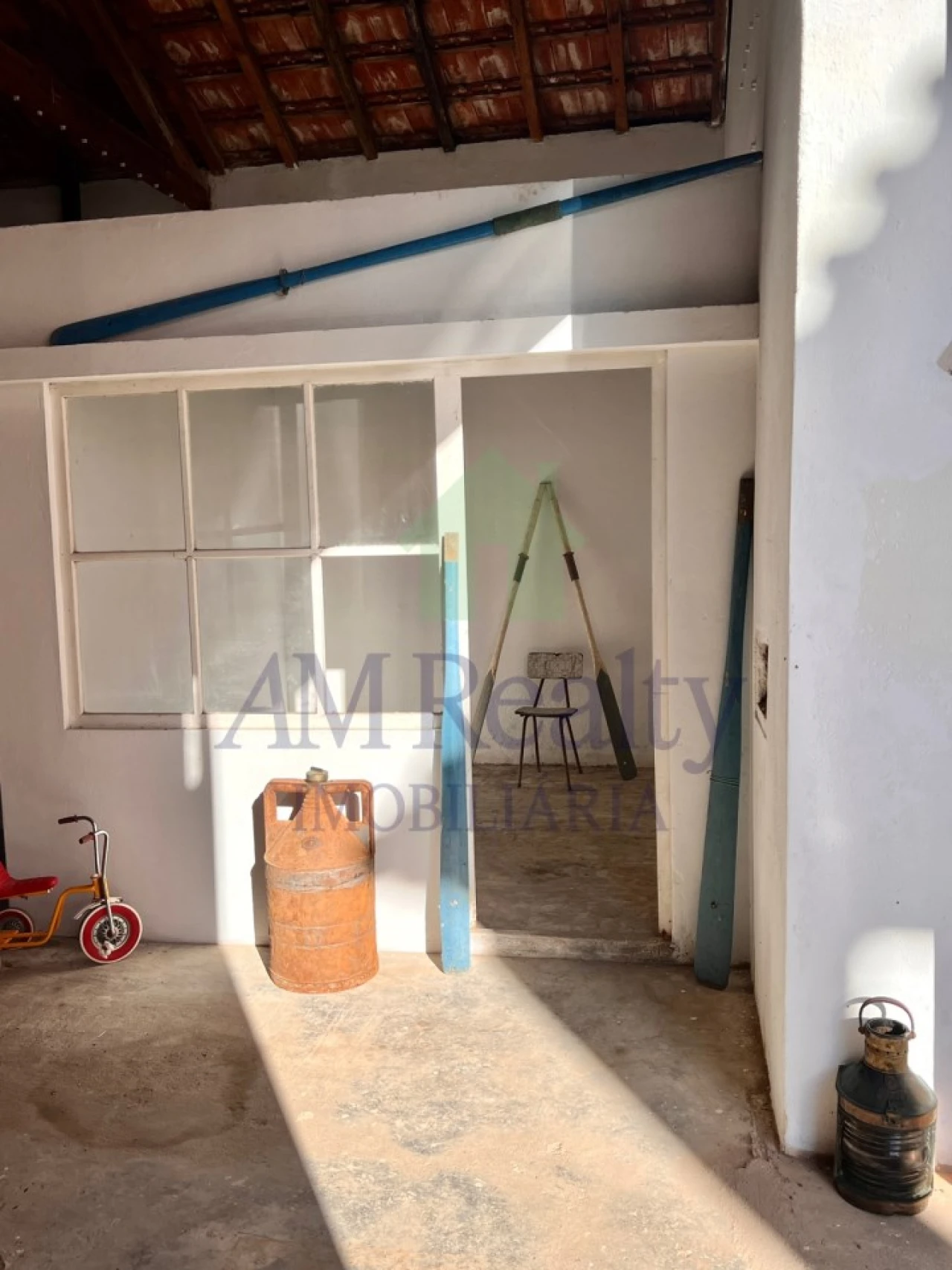 Armazém para Venda em Peniche Foto 8