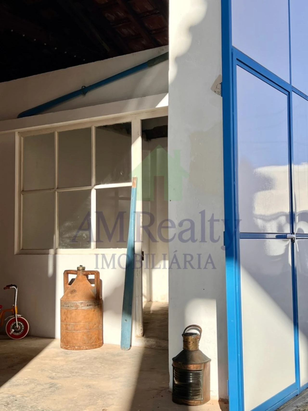 Armazém para Venda em Peniche Foto 10