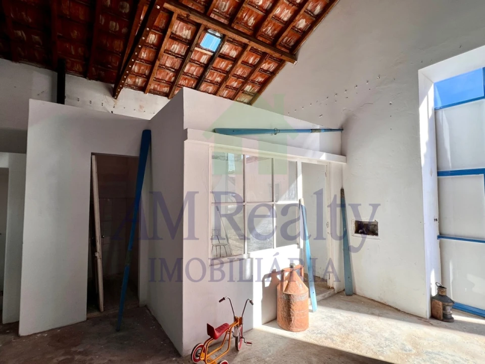 Armazém para Venda em Peniche Foto 11