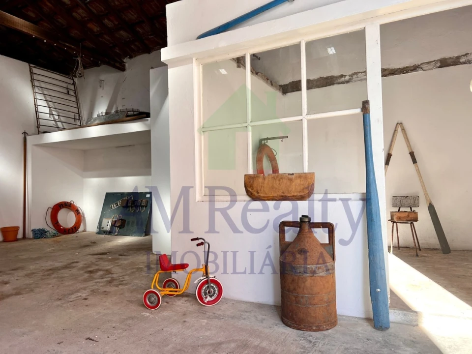 Armazém para Venda em Peniche Foto 14