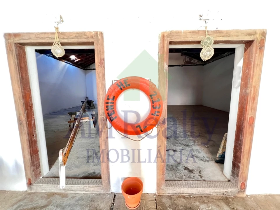 Armazém para Venda em Peniche Foto 17