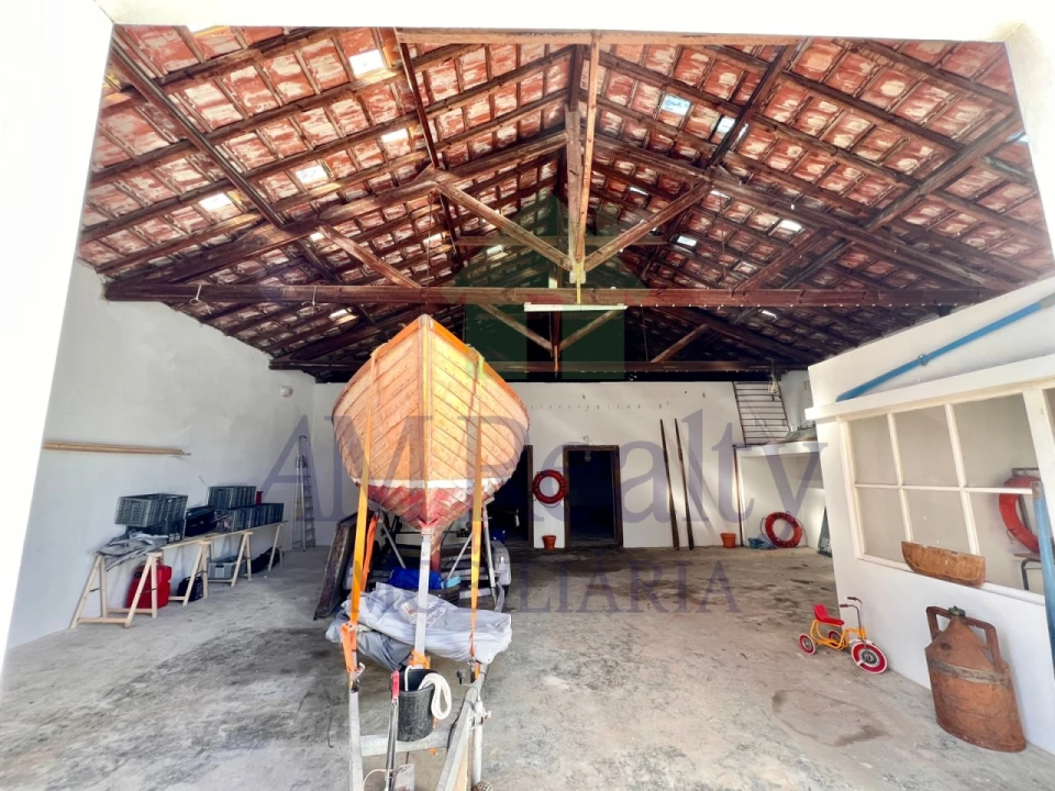 Armazém para Venda em Peniche Foto 24