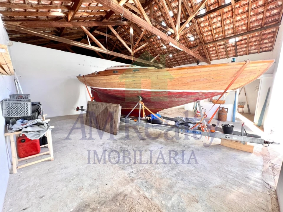Armazém para Venda em Peniche Foto 26