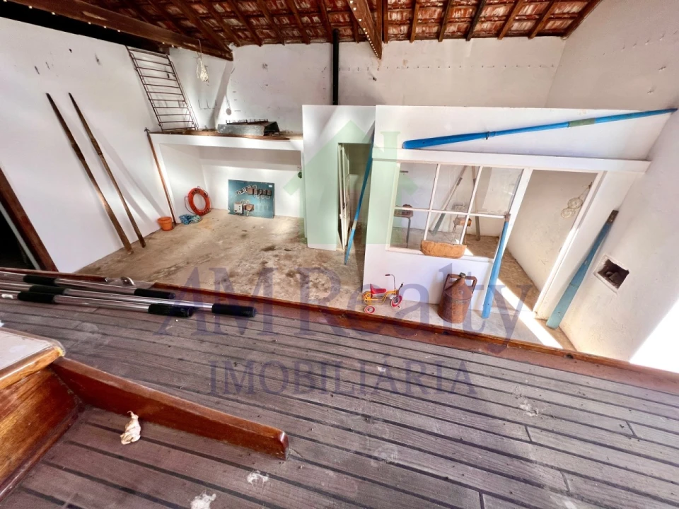 Armazém para Venda em Peniche Foto 31