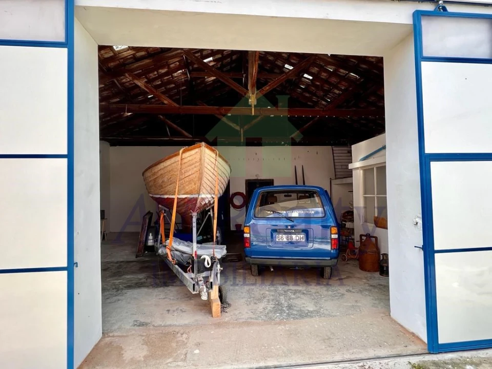 Armazém para Venda em Peniche Foto 1