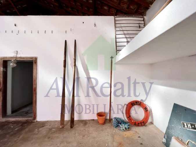 Armazém para Venda em Peniche Foto 15