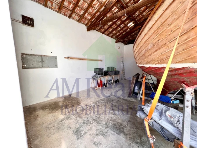 Armazém para Venda em Peniche Foto 23