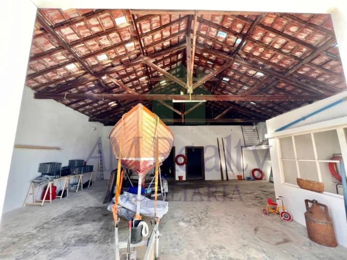 Armazém para Venda em Peniche Foto 24