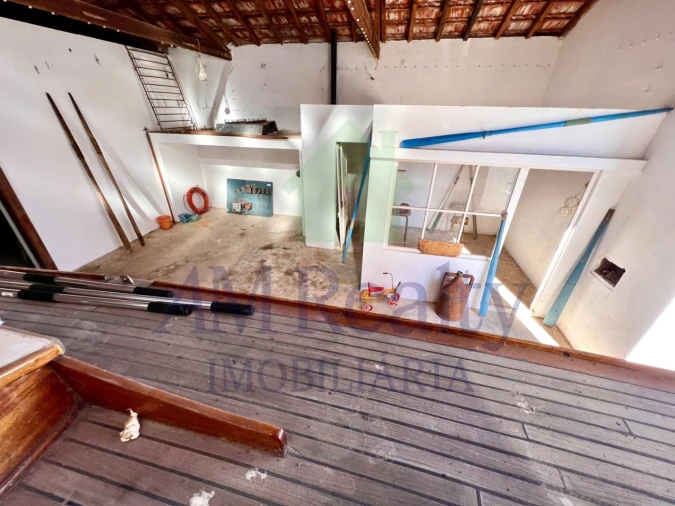 Armazém para Venda em Peniche Foto 31