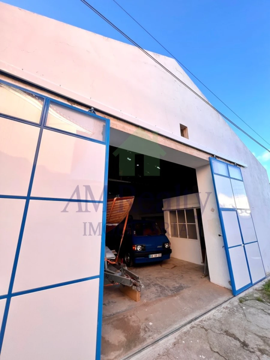 Armazém para Venda em Peniche Foto 32