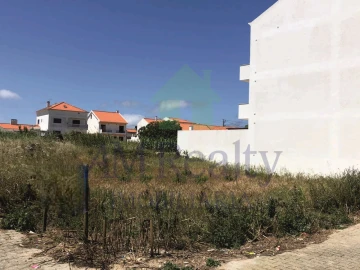 Terreno para Venda em Peniche