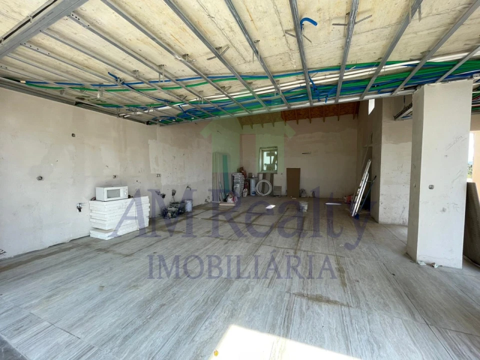Moradia para Venda em Alvorninha Foto 14