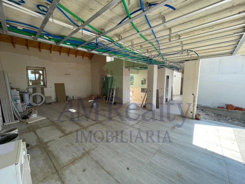 Moradia para Venda em Alvorninha Foto 16