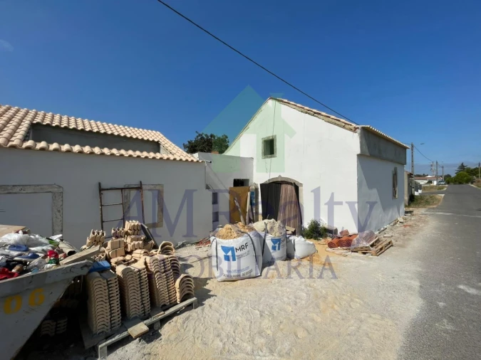 Moradia para Venda em Alvorninha Foto 7