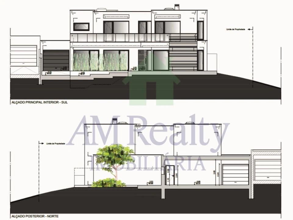 Terreno para Venda em Atouguia da Baleia Foto 5