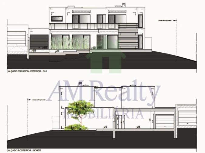 Terreno para Venda em Atouguia da Baleia Foto 5