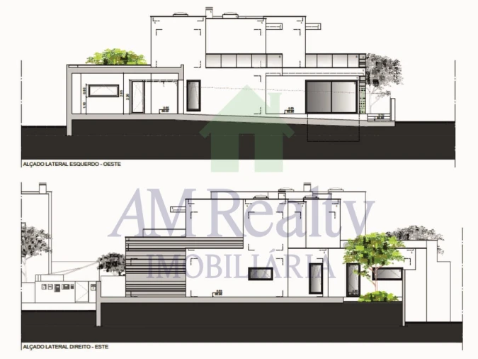 Terreno para Venda em Atouguia da Baleia Foto 6