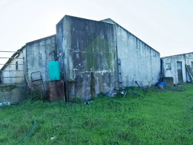 Terreno Agricola ou Rústico para Venda em Serra D'El-Rei Foto 2