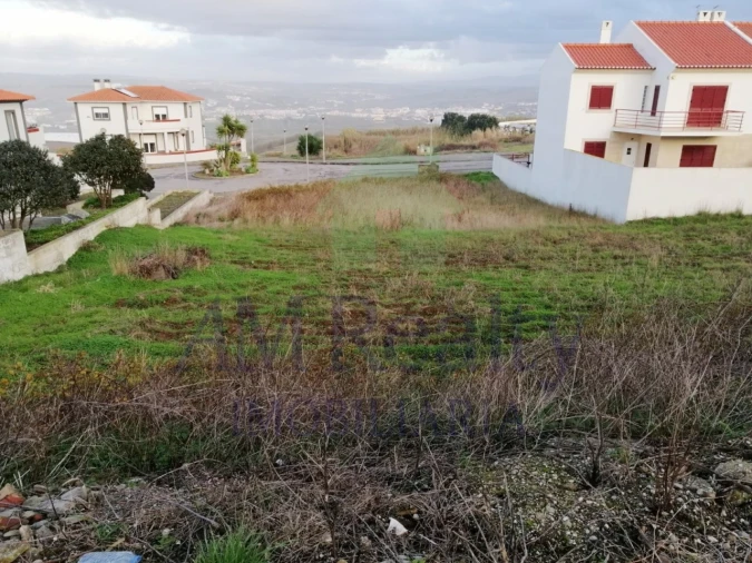 Terreno para Venda em Lourinhã e Atalaia