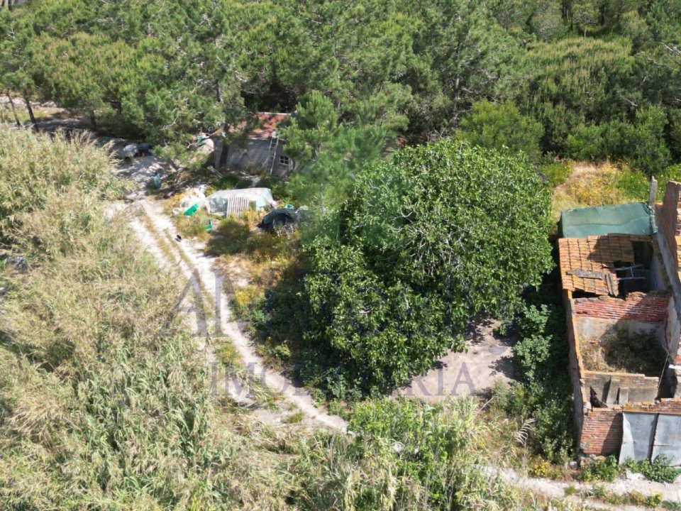 Moradia para Venda em Santa Maria, São Pedro e Sobral da Lagoa Foto 4