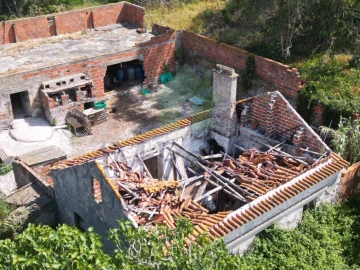 Moradia para Venda em Santa Maria, São Pedro e Sobral da Lagoa
