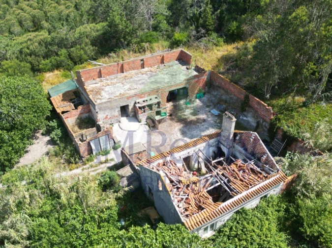 Moradia para Venda em Santa Maria, São Pedro e Sobral da Lagoa Foto 2