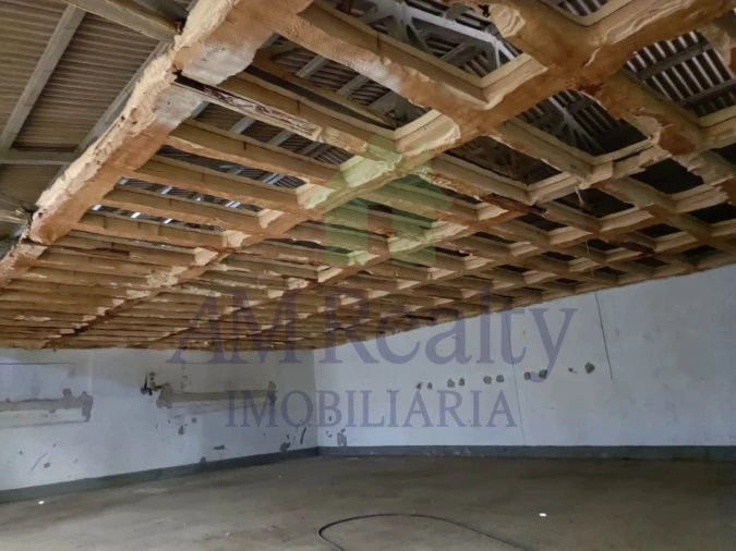 Armazém para Venda em Peniche Foto 6
