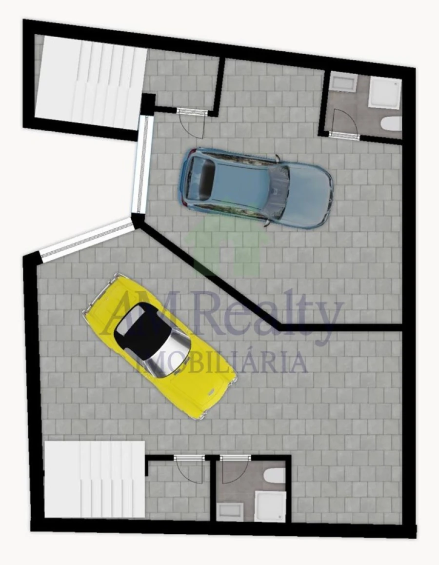 Moradia T2 para Venda em Carvalhal Foto 18