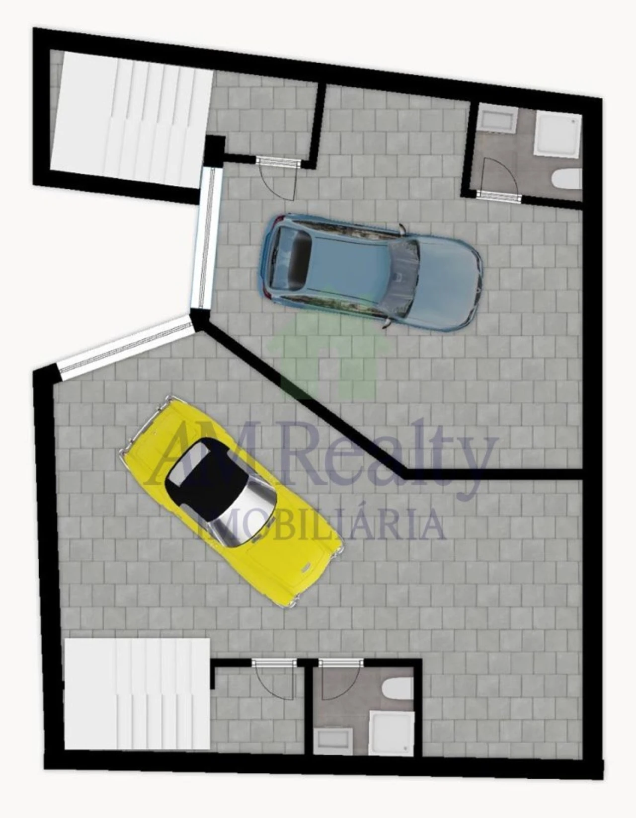 Moradia T2 para Venda em Carvalhal Foto 16