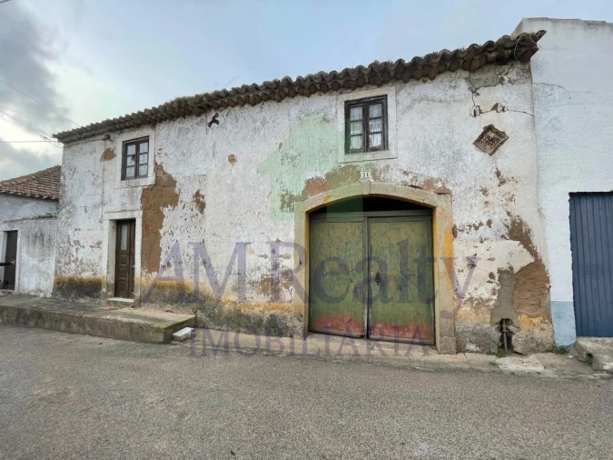 Moradia para Venda em Vermelha Foto 2