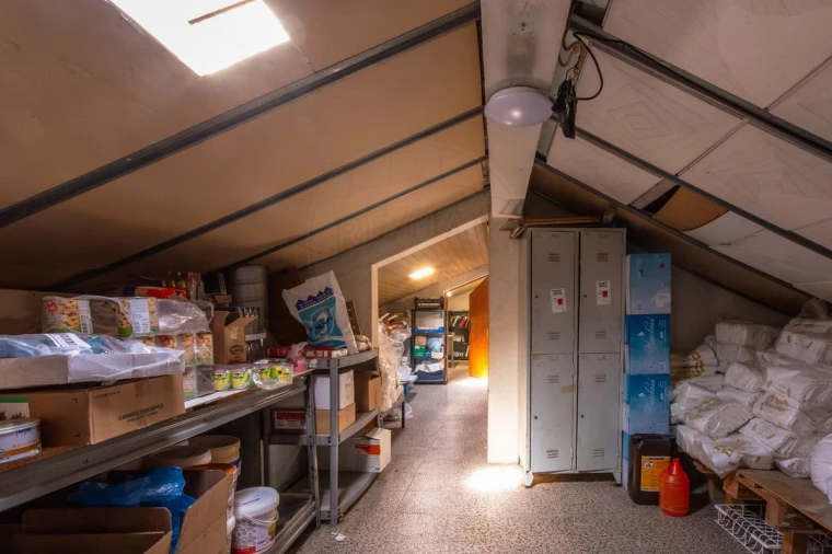 Loja para Venda em Azeitão (São Lourenço e São Simão) Foto 21