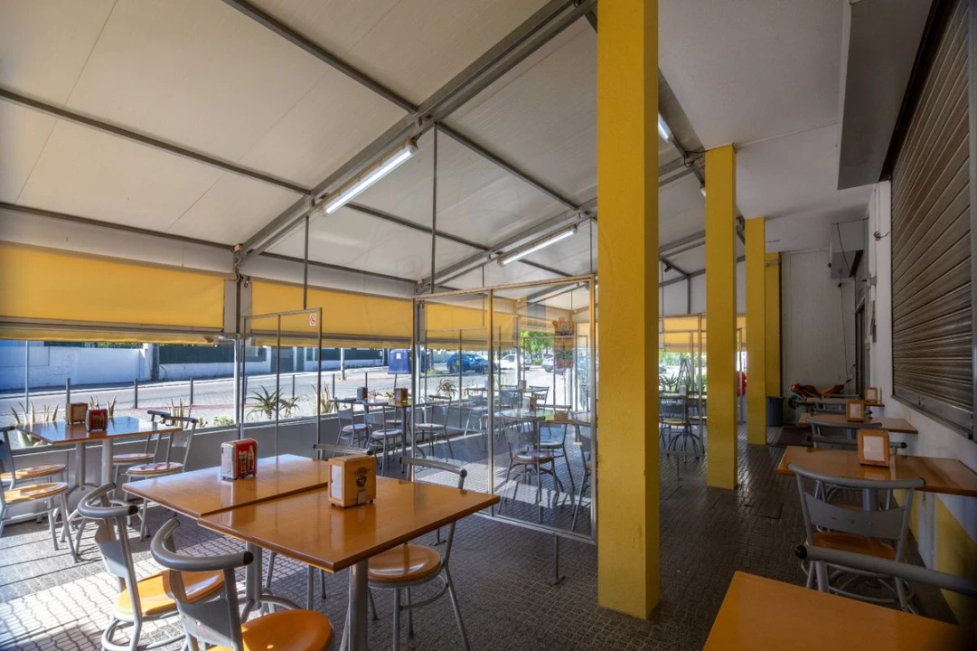 Negócio para Venda em Azeitão (São Lourenço e São Simão) Foto 30