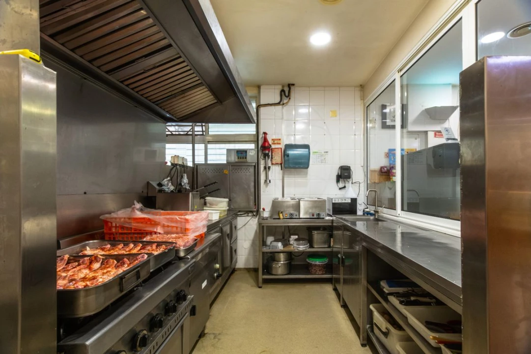 Negócio para Venda em Azeitão (São Lourenço e São Simão) Foto 24