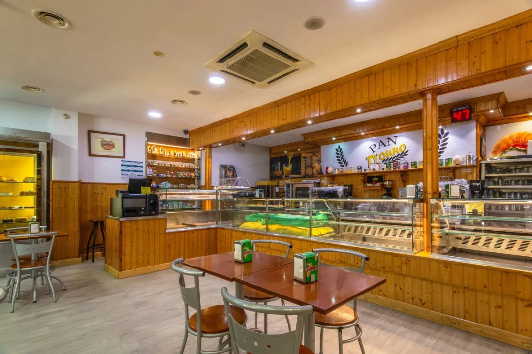 Negócio para Venda em Azeitão (São Lourenço e São Simão) Foto 15