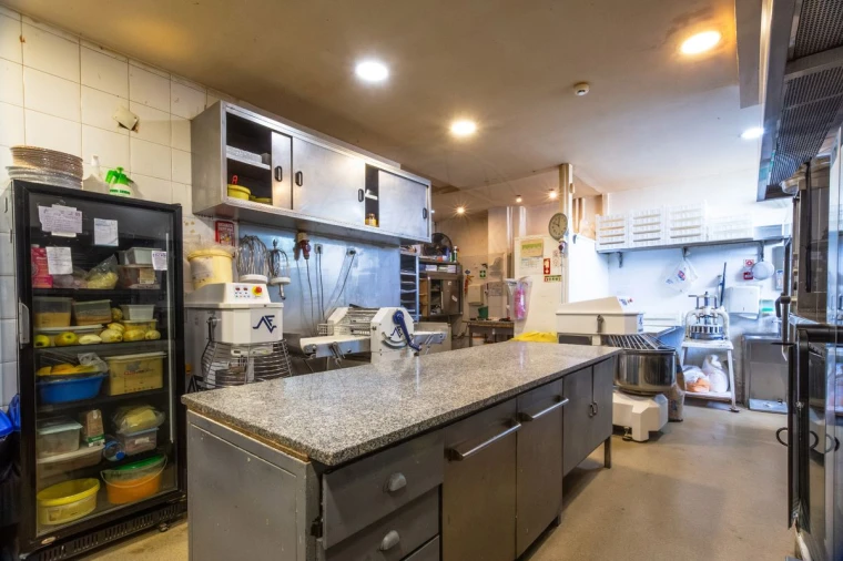 Negócio para Venda em Azeitão (São Lourenço e São Simão) Foto 23