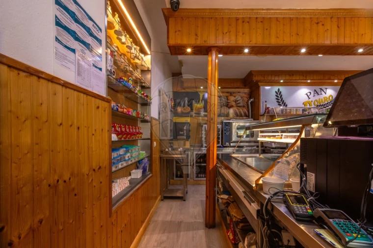 Negócio para Venda em Azeitão (São Lourenço e São Simão) Foto 12