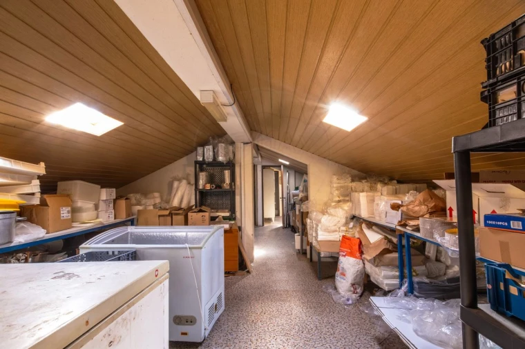 Negócio para Venda em Azeitão (São Lourenço e São Simão) Foto 28